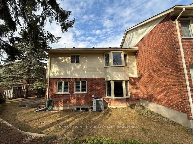Photo 32 of Unit 5, 405 Glasgow Street, Kitchener — HOMEH