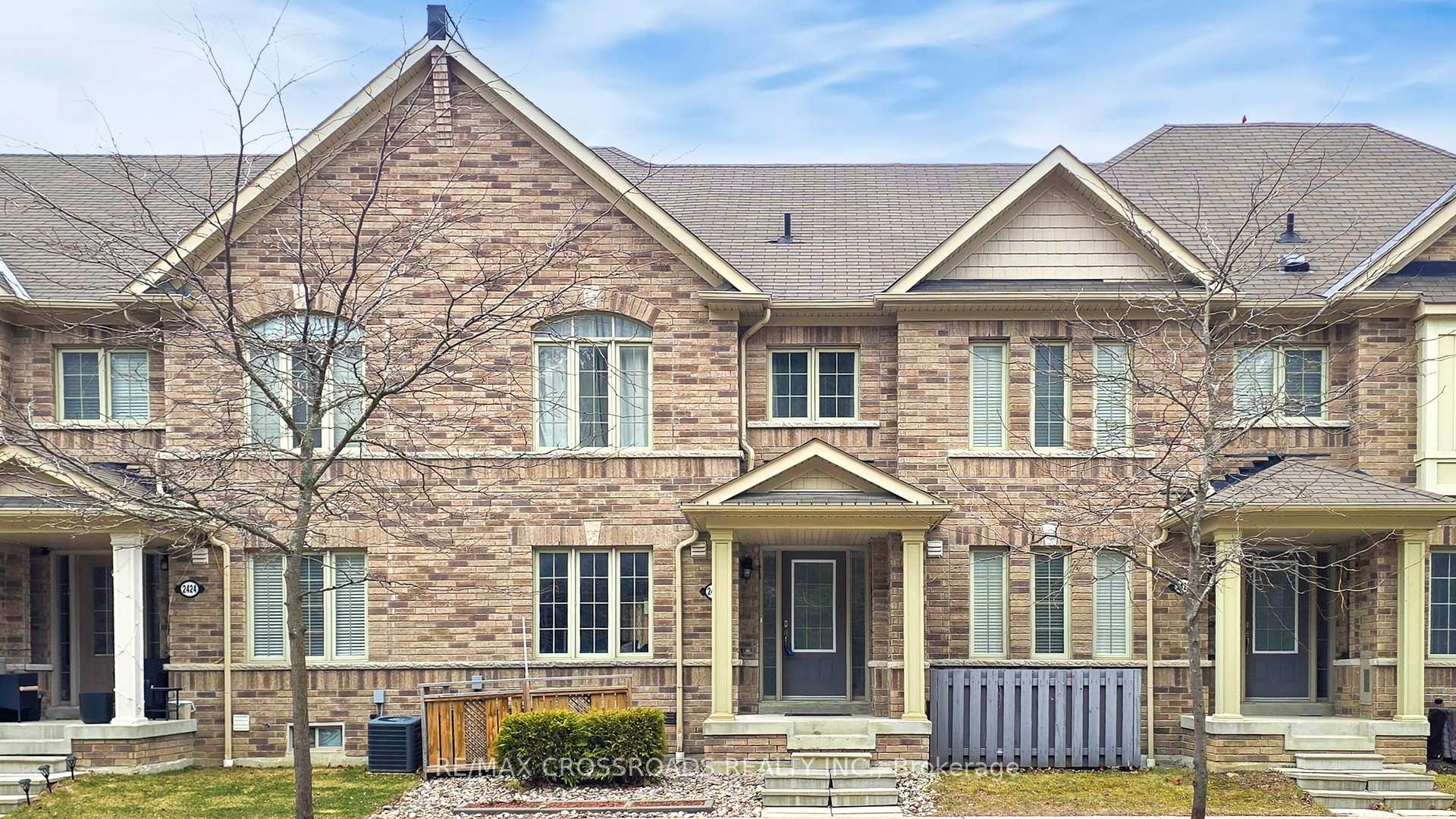 Photo 1 of 2426 Tillings Road, Pickering, Duffin Heights — HOMEH