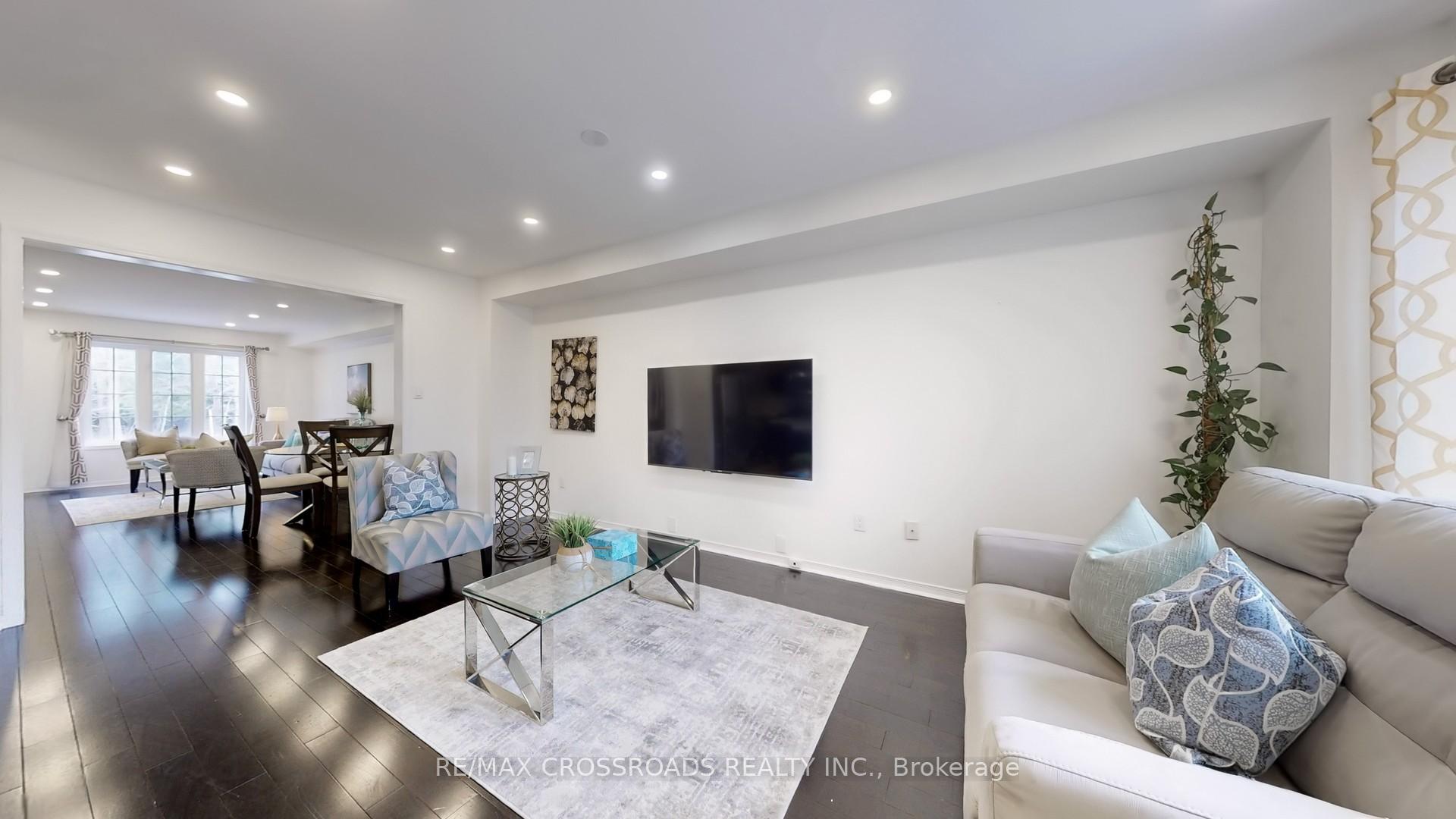 Photo 9 of 2426 Tillings Road, Pickering, Duffin Heights — HOMEH