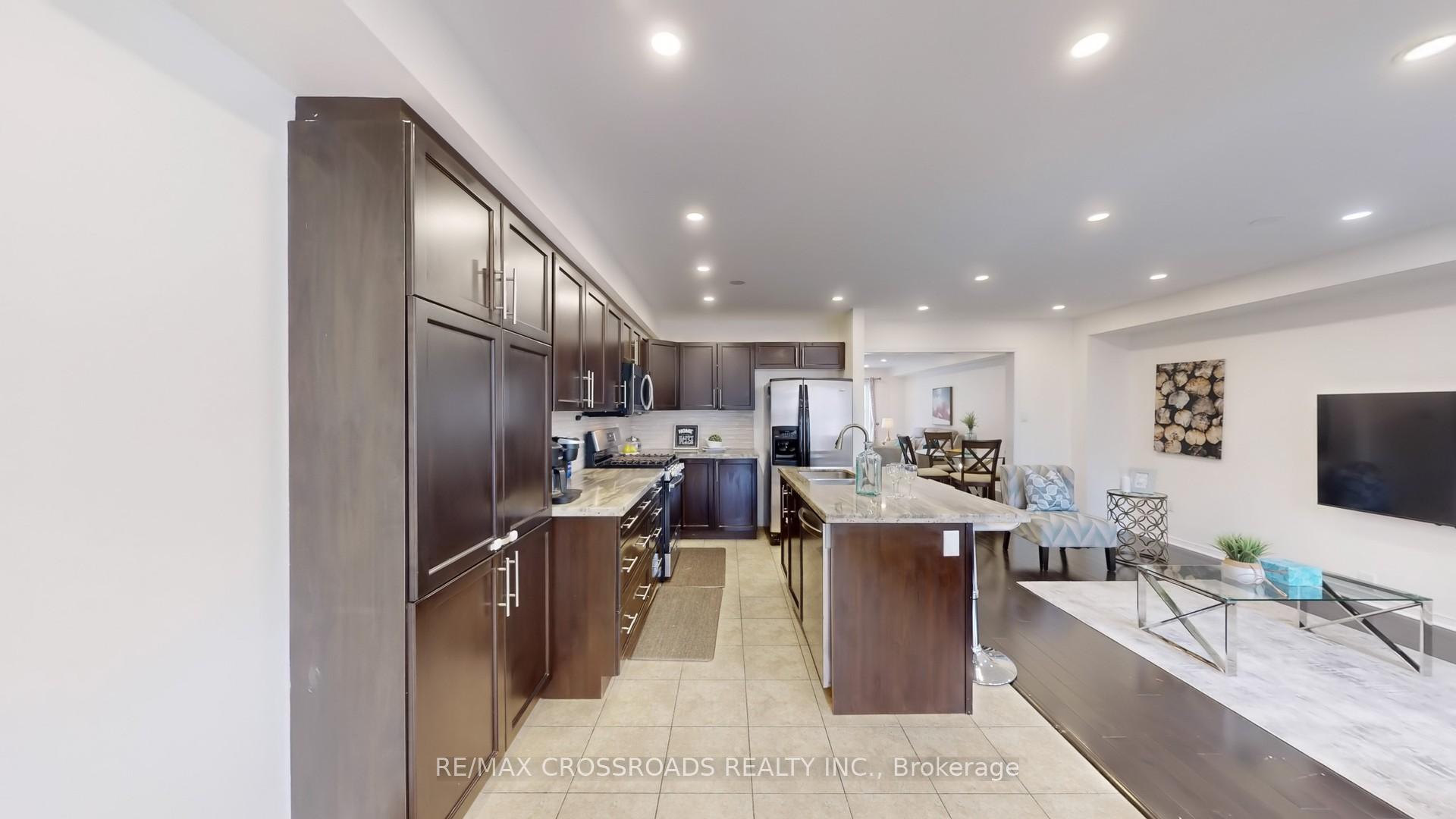 Photo 13 of 2426 Tillings Road, Pickering, Duffin Heights — HOMEH