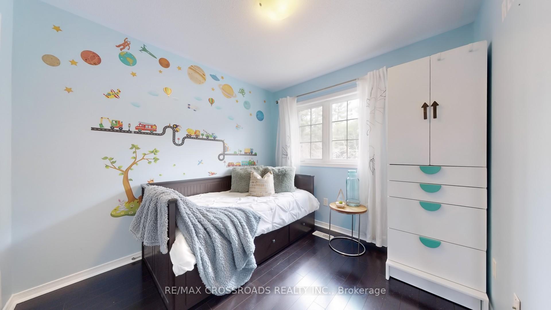 Photo 22 of 2426 Tillings Road, Pickering, Duffin Heights — HOMEH