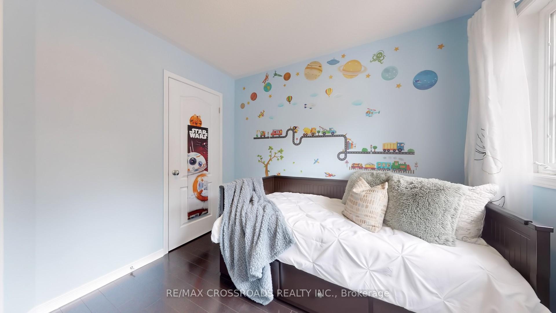 Photo 23 of 2426 Tillings Road, Pickering, Duffin Heights — HOMEH