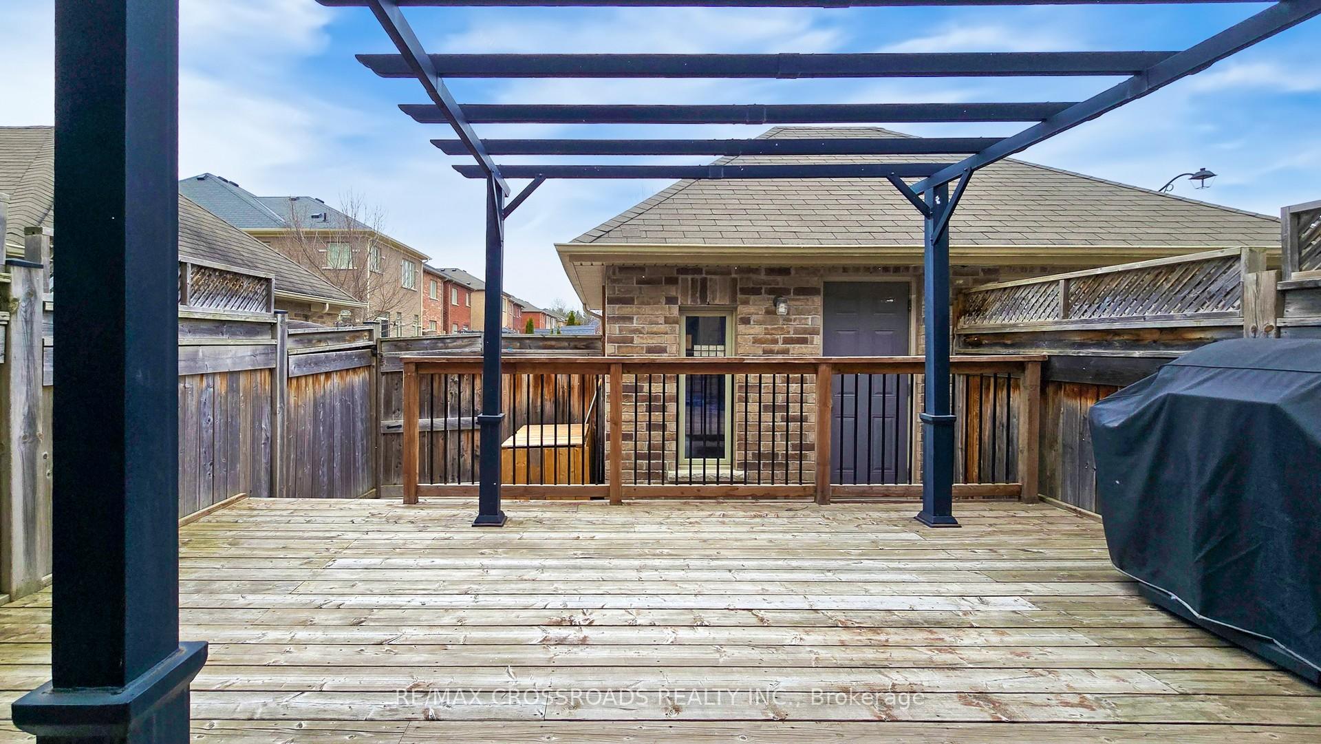 Photo 37 of 2426 Tillings Road, Pickering, Duffin Heights — HOMEH