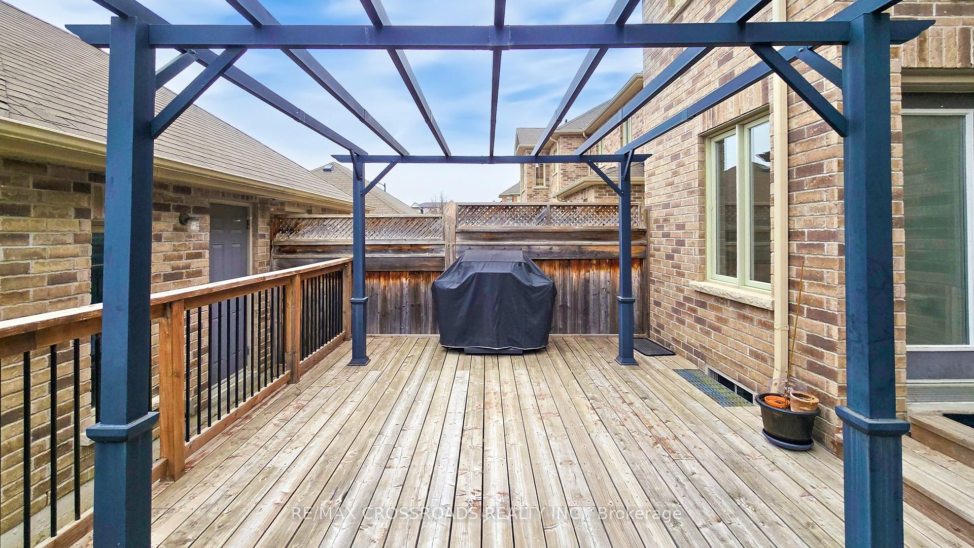 Photo 38 of 2426 Tillings Road, Pickering, Duffin Heights — HOMEH