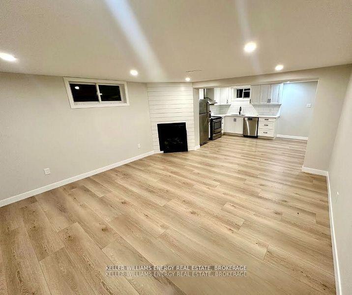 Photo 3 of Unit Bsmt, 448 Macaulay Street, Oshawa, Donevan — HOMEH
