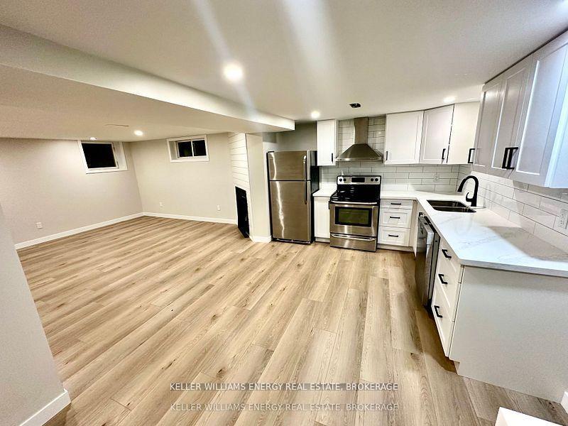 Photo 6 of Unit Bsmt, 448 Macaulay Street, Oshawa, Donevan — HOMEH