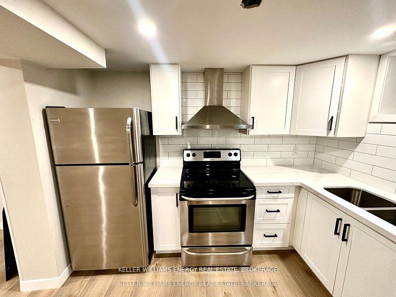 Photo 7 of Unit Bsmt, 448 Macaulay Street, Oshawa, Donevan — HOMEH