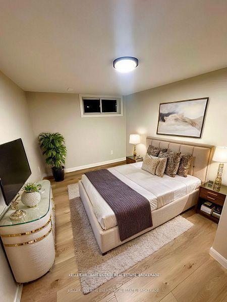 Photo 8 of Unit Bsmt, 448 Macaulay Street, Oshawa, Donevan — HOMEH