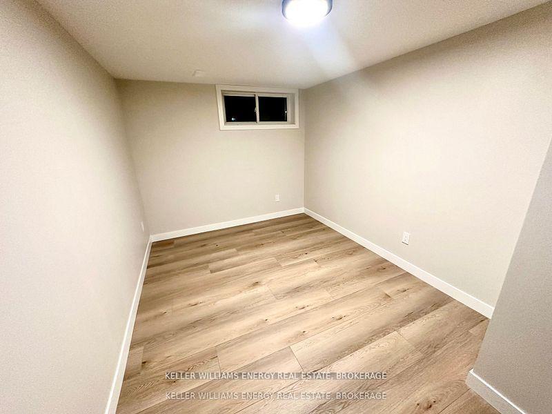 Photo 9 of Unit Bsmt, 448 Macaulay Street, Oshawa, Donevan — HOMEH