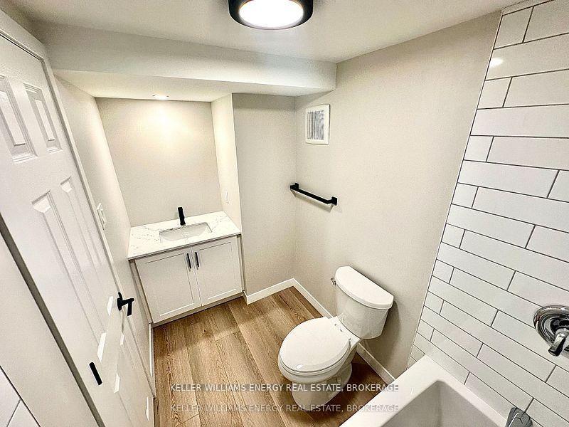Photo 11 of Unit Bsmt, 448 Macaulay Street, Oshawa, Donevan — HOMEH