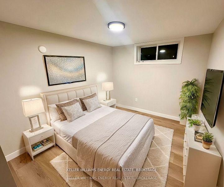 Photo 13 of Unit Bsmt, 448 Macaulay Street, Oshawa, Donevan — HOMEH