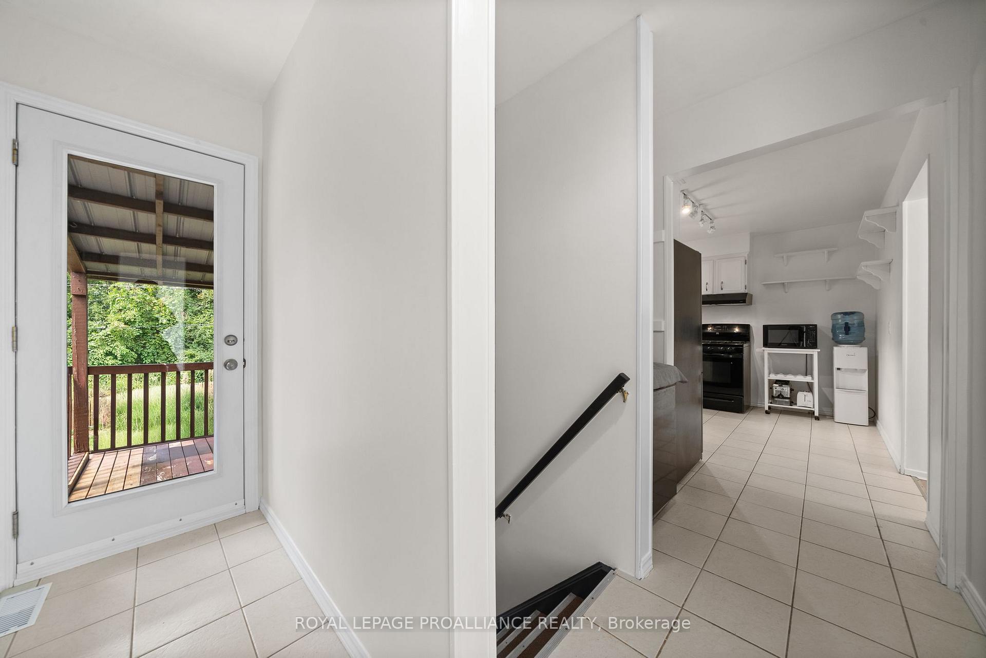 Photo 4 of 14 Haig Street, Quinte West, Sidney Ward — HOMEH