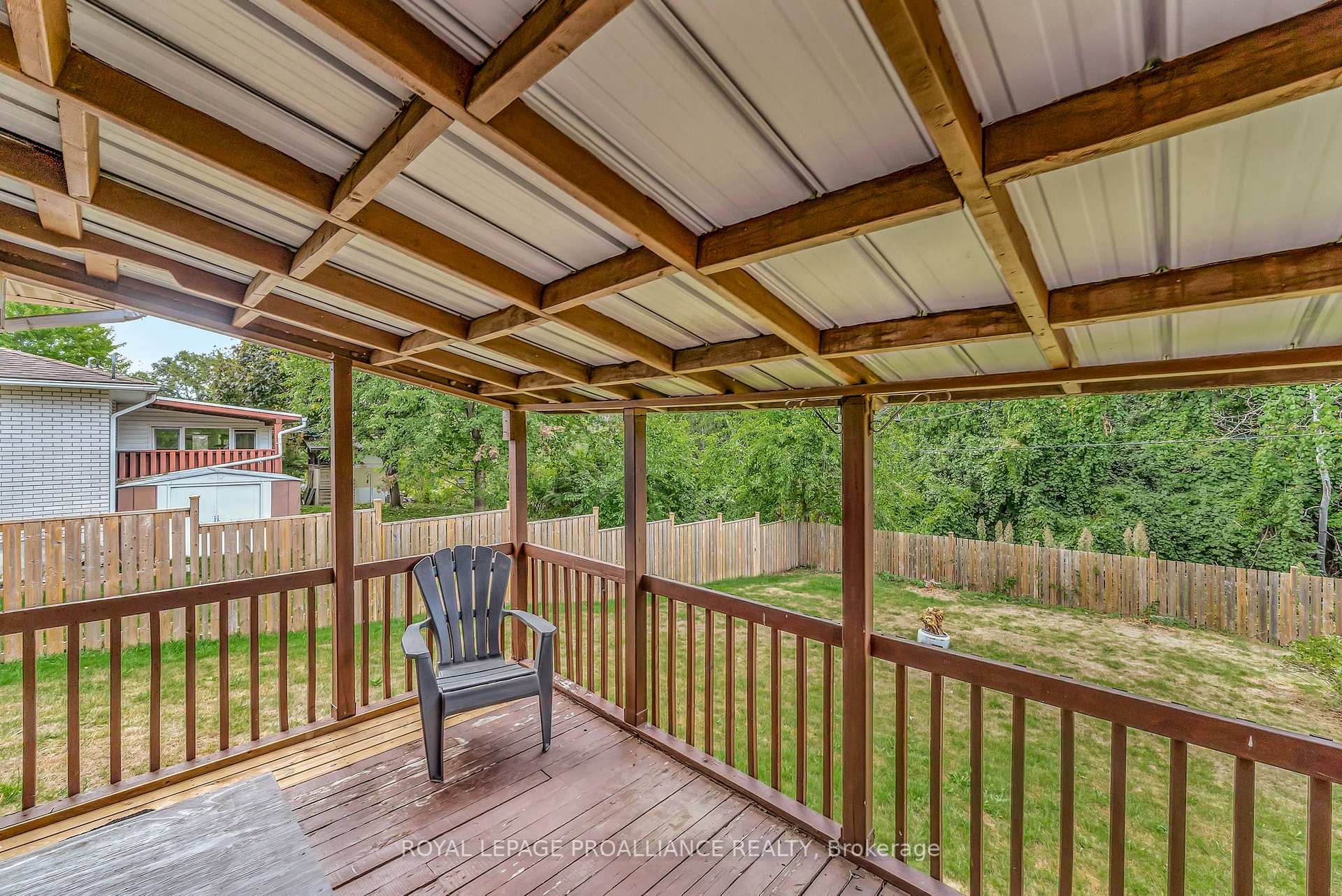 Photo 13 of 14 Haig Street, Quinte West, Sidney Ward — HOMEH
