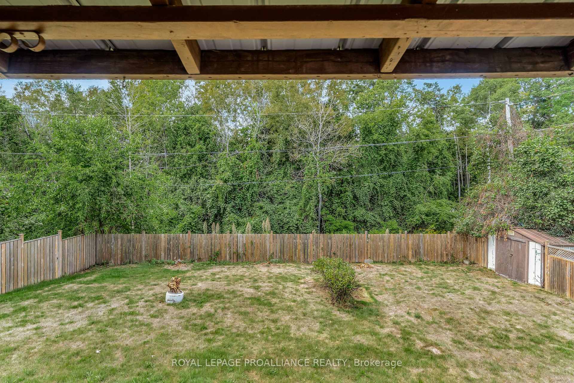 Photo 16 of 14 Haig Street, Quinte West, Sidney Ward — HOMEH