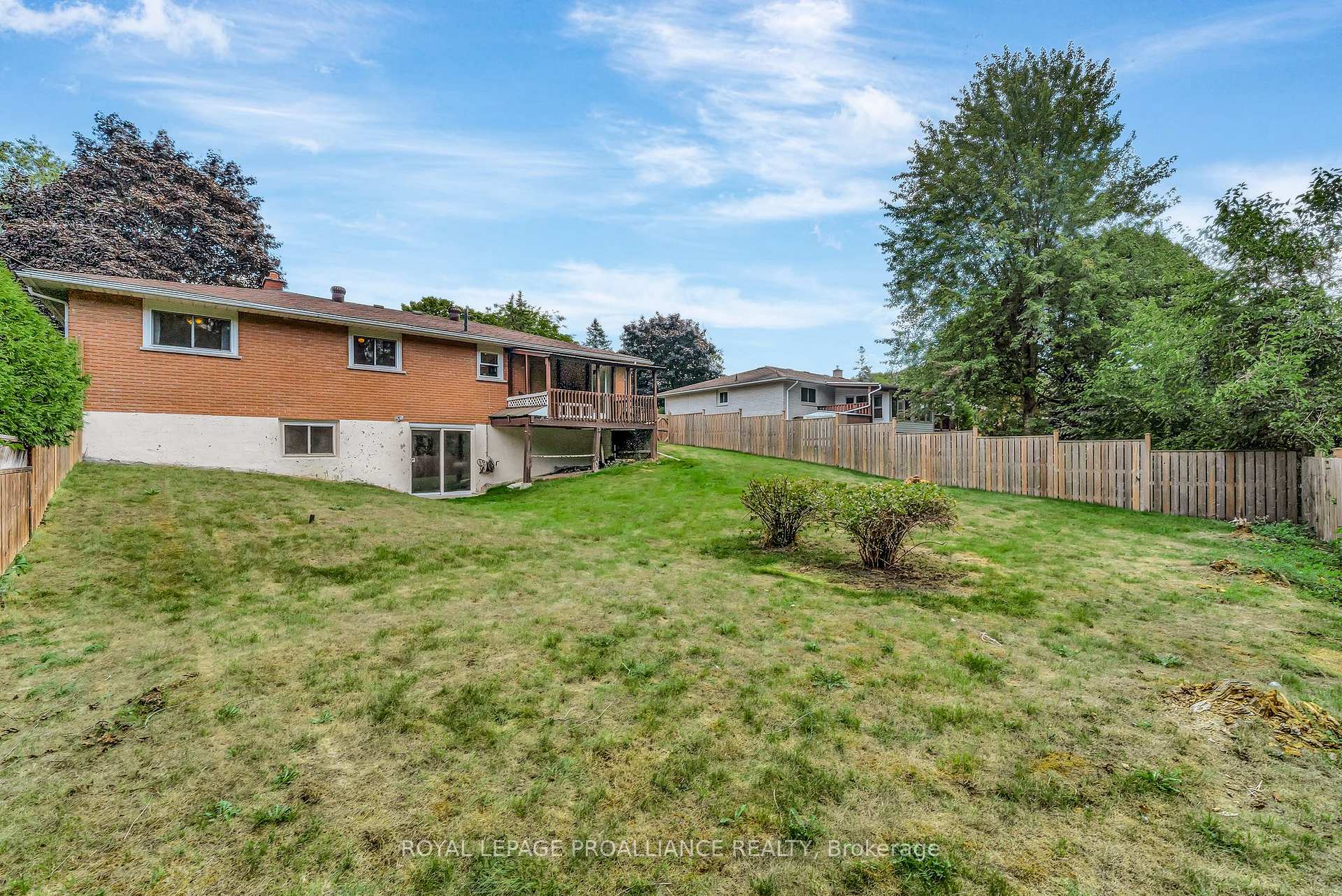 Photo 20 of 14 Haig Street, Quinte West, Sidney Ward — HOMEH