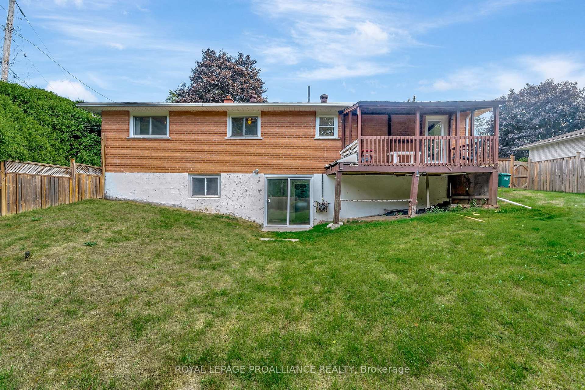 Photo 21 of 14 Haig Street, Quinte West, Sidney Ward — HOMEH