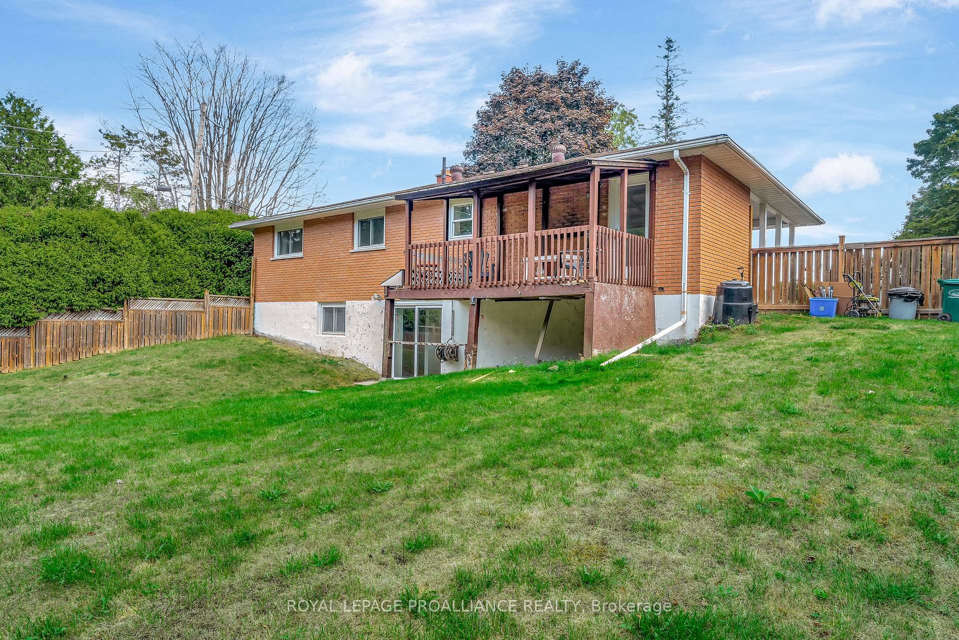 Photo 22 of 14 Haig Street, Quinte West, Sidney Ward — HOMEH