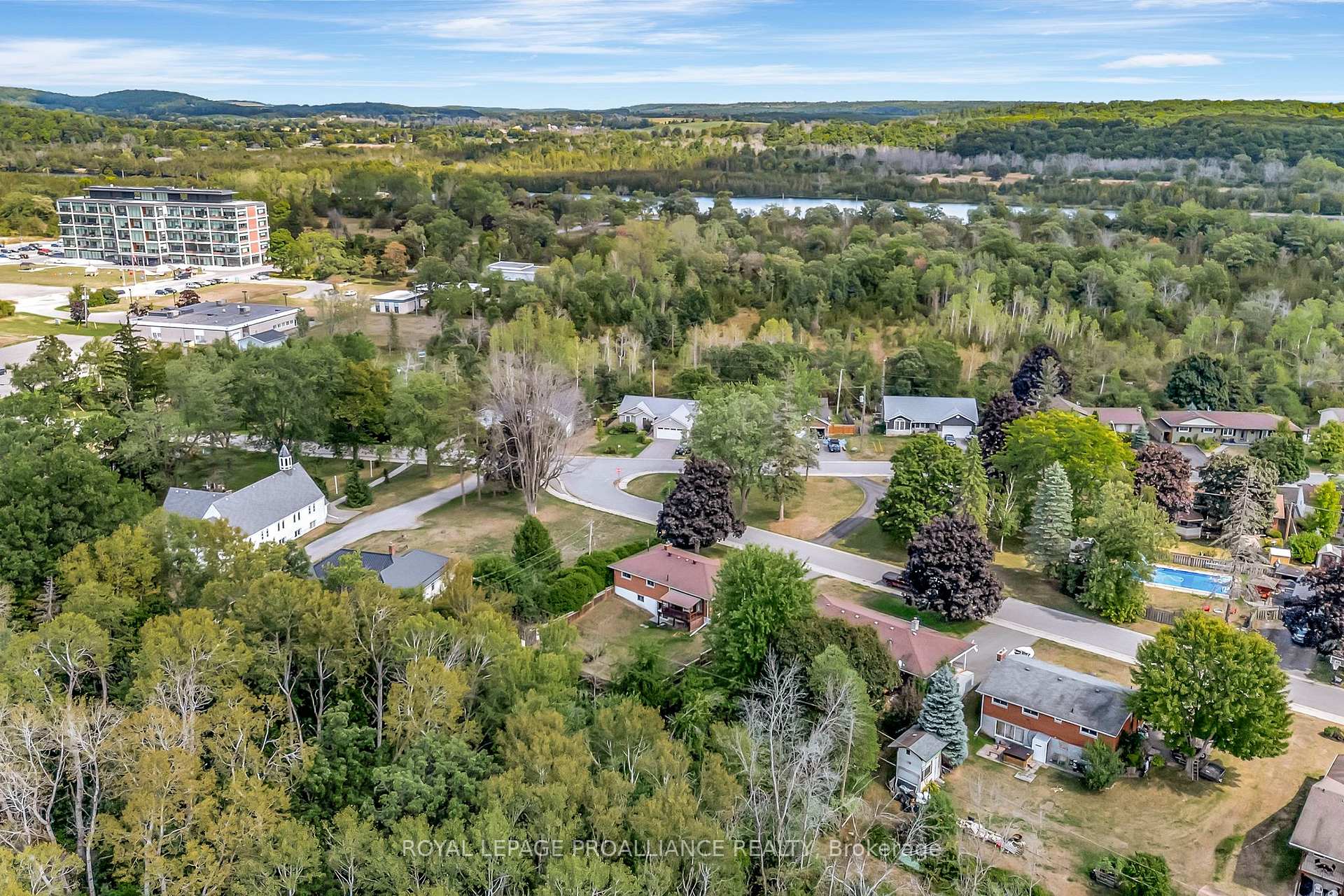 Photo 26 of 14 Haig Street, Quinte West, Sidney Ward — HOMEH