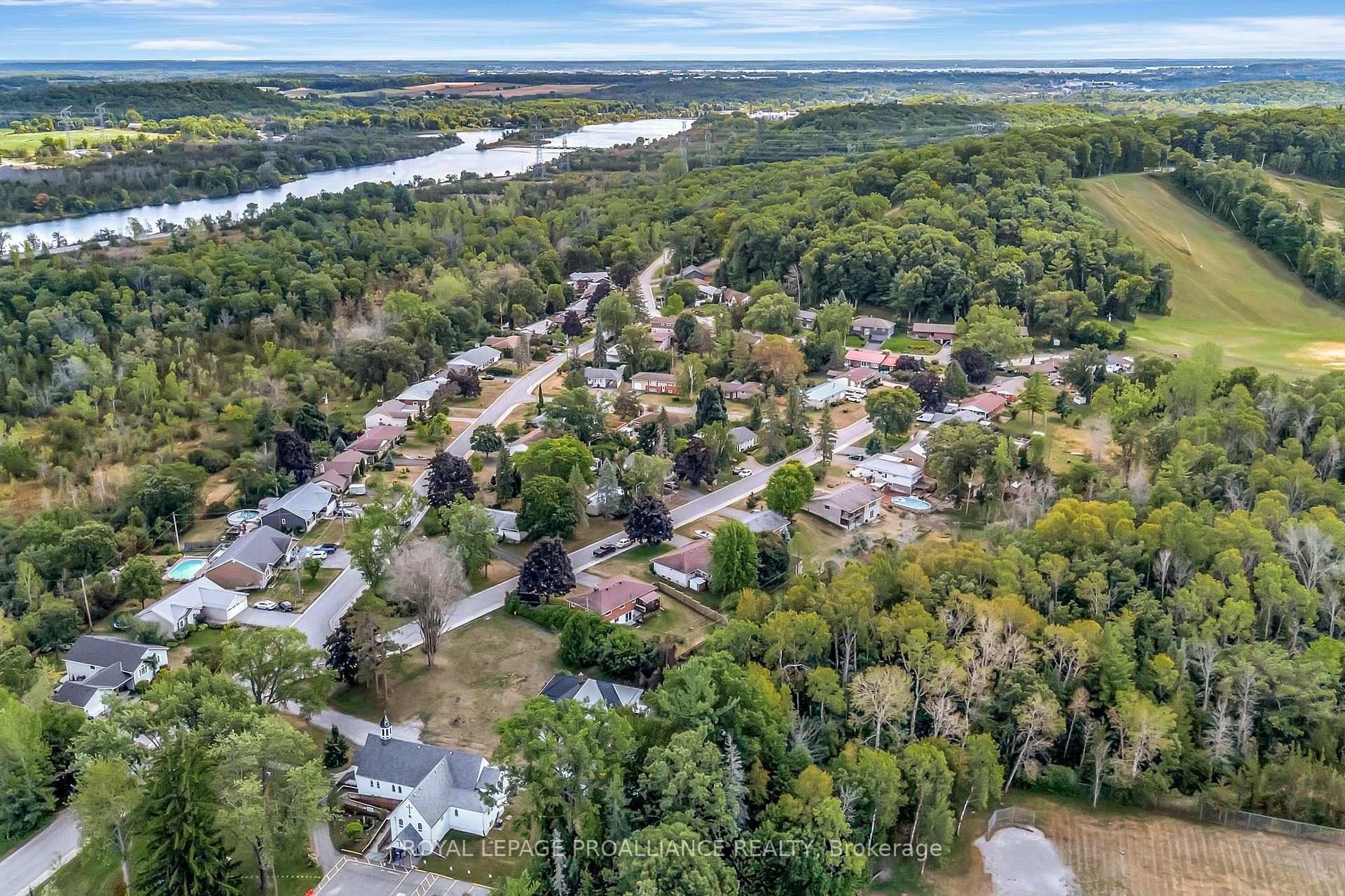 Photo 27 of 14 Haig Street, Quinte West, Sidney Ward — HOMEH