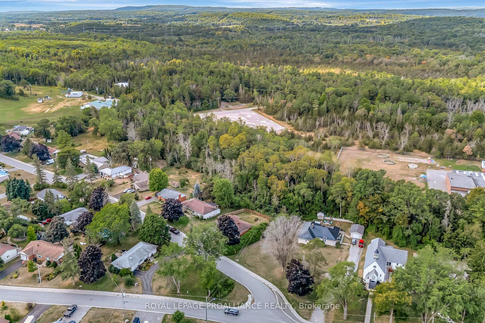 Photo 30 of 14 Haig Street, Quinte West, Sidney Ward — HOMEH