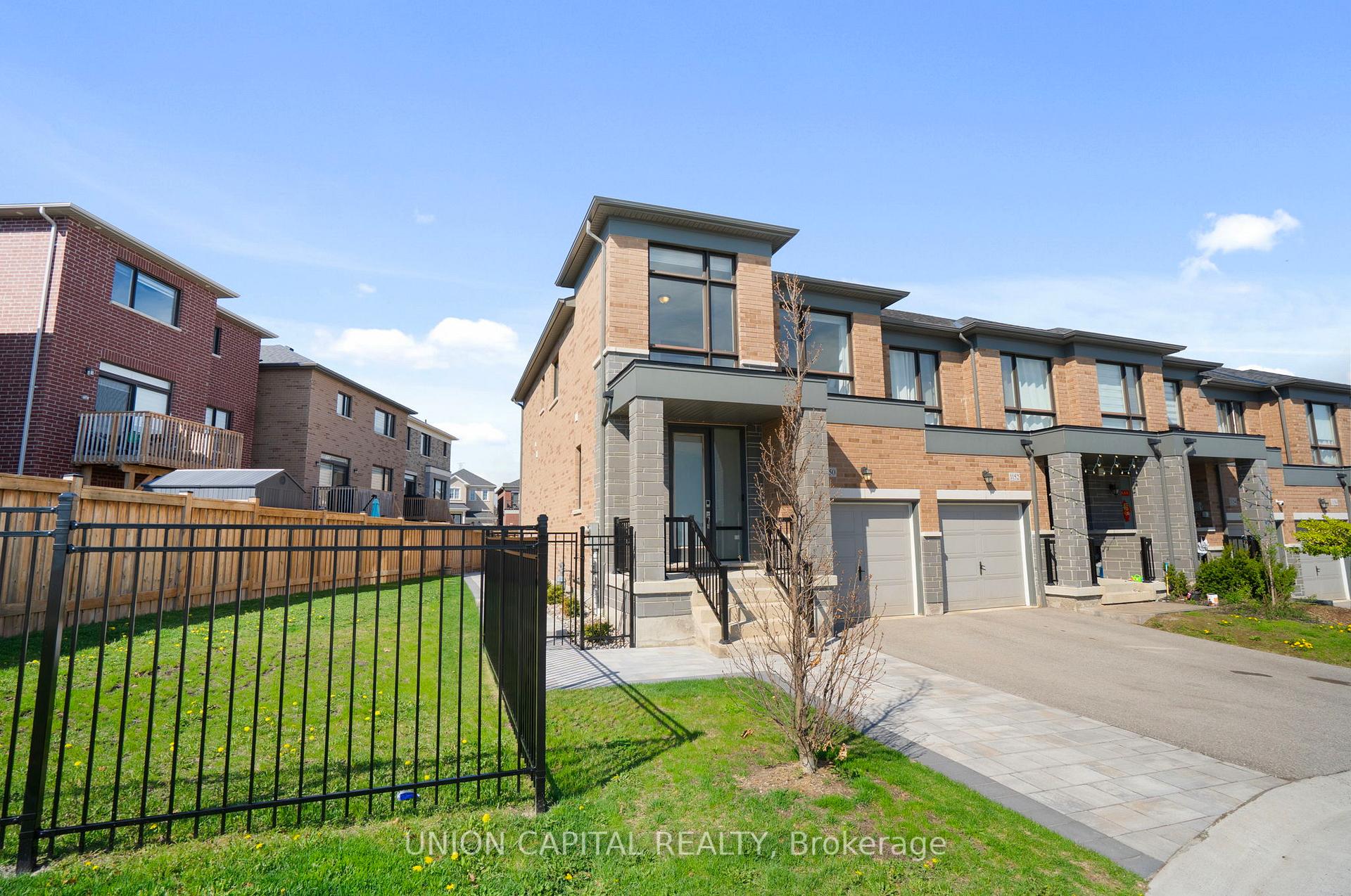 Photo 1 of 1150 Drawstring Lane, Pickering, Rural Pickering — HOMEH