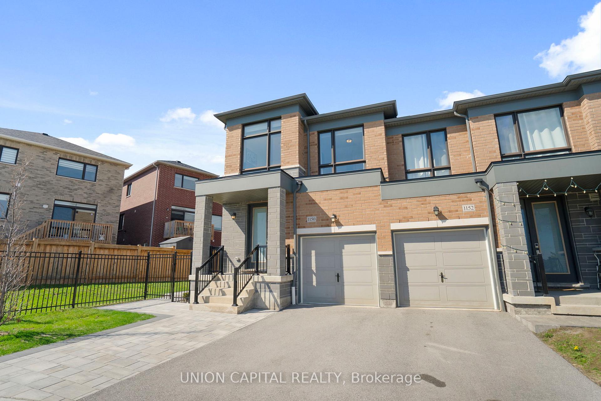 Photo 3 of 1150 Drawstring Lane, Pickering, Rural Pickering — HOMEH
