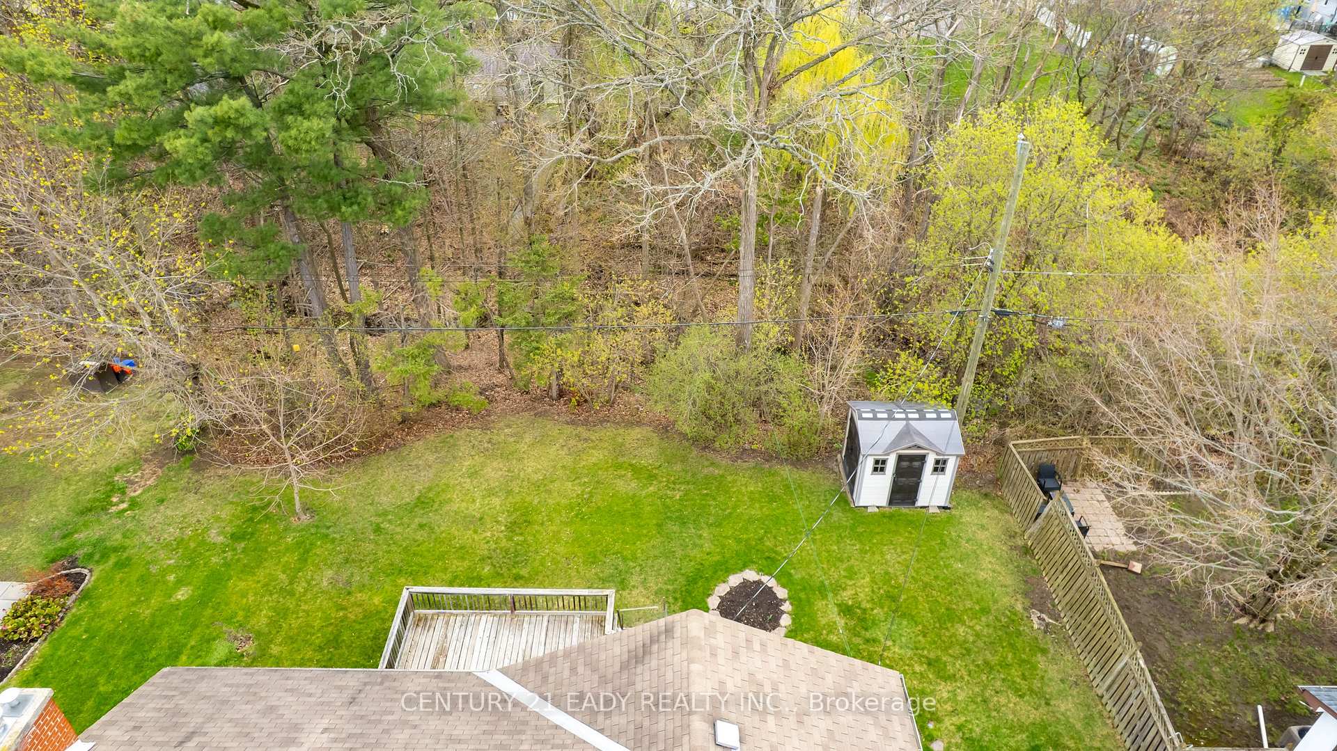 Photo 27 of 665 Coleraine Drive, Renfrew — HOMEH