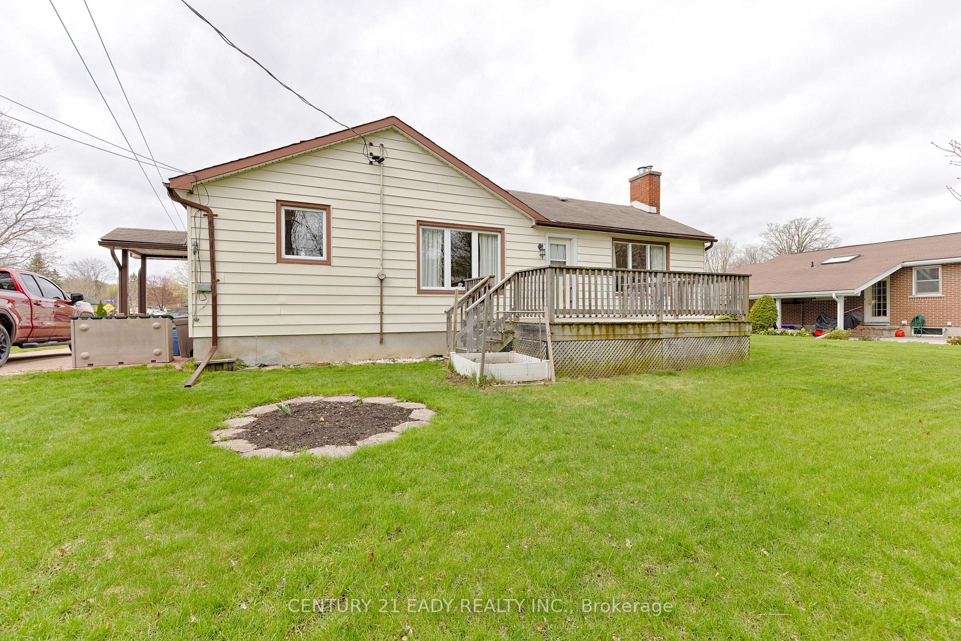 Photo 41 of 665 Coleraine Drive, Renfrew — HOMEH