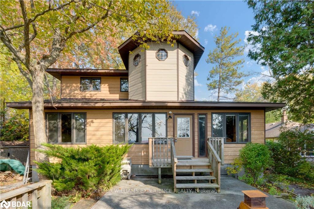 Photo 1 of 2396 Lakeshore Drive, Ramara, Brechin — HOMEH
