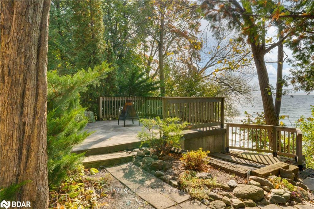 Photo 2 of 2396 Lakeshore Drive, Ramara, Brechin — HOMEH