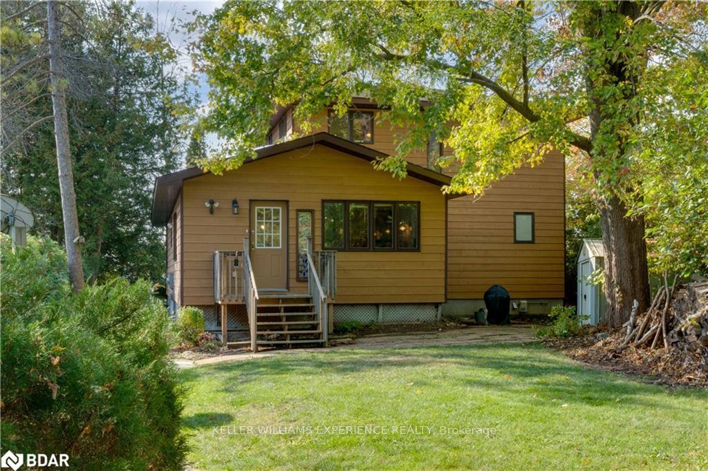 Photo 4 of 2396 Lakeshore Drive, Ramara, Brechin — HOMEH