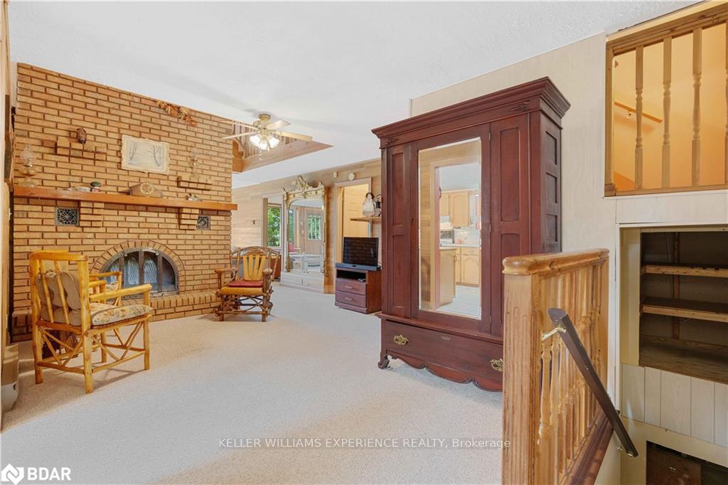 Photo 7 of 2396 Lakeshore Drive, Ramara, Brechin — HOMEH