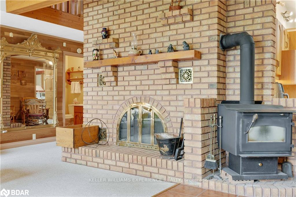 Photo 13 of 2396 Lakeshore Drive, Ramara, Brechin — HOMEH