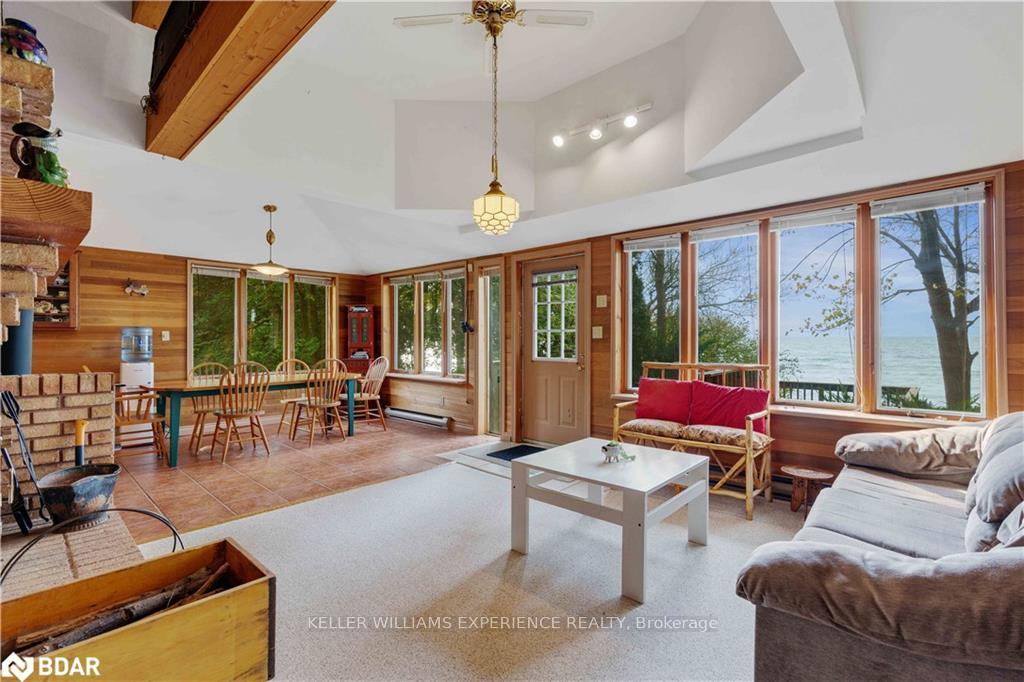 Photo 14 of 2396 Lakeshore Drive, Ramara, Brechin — HOMEH