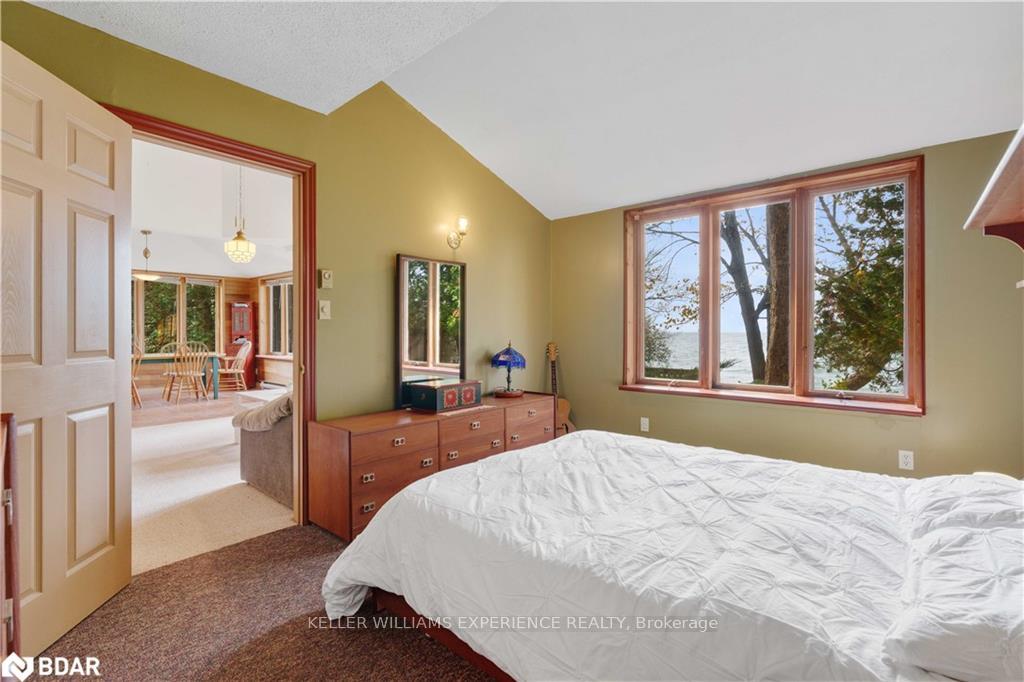 Photo 15 of 2396 Lakeshore Drive, Ramara, Brechin — HOMEH