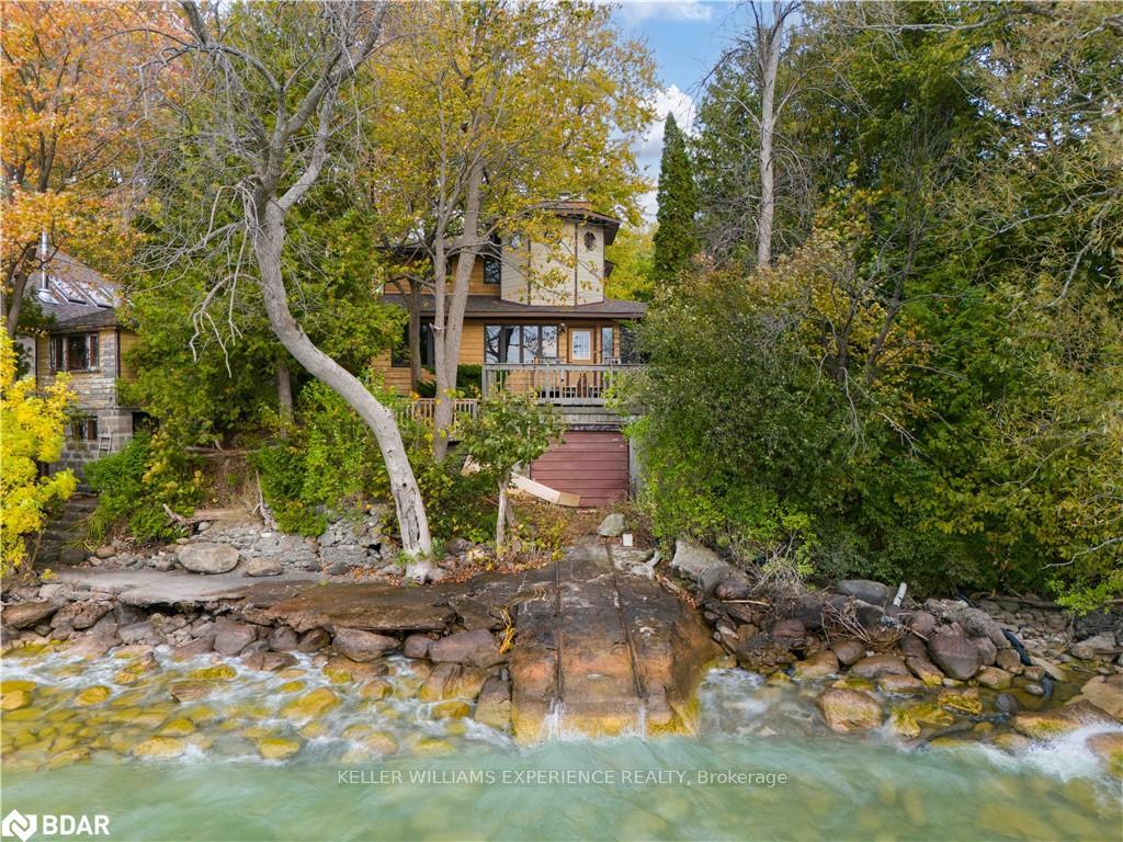 Photo 28 of 2396 Lakeshore Drive, Ramara, Brechin — HOMEH