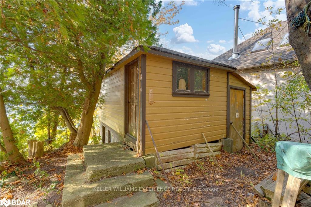 Photo 30 of 2396 Lakeshore Drive, Ramara, Brechin — HOMEH