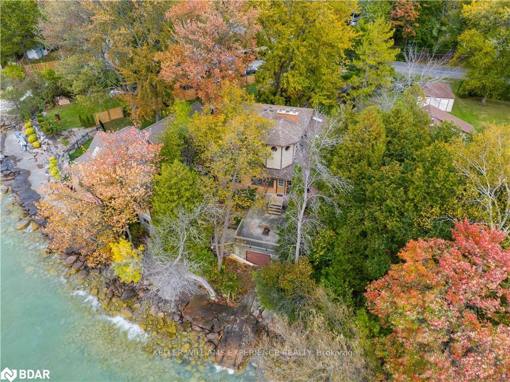 Photo 34 of 2396 Lakeshore Drive, Ramara, Brechin — HOMEH