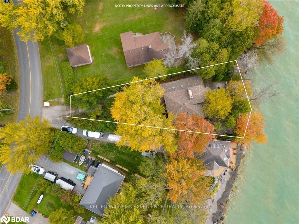 Photo 35 of 2396 Lakeshore Drive, Ramara, Brechin — HOMEH