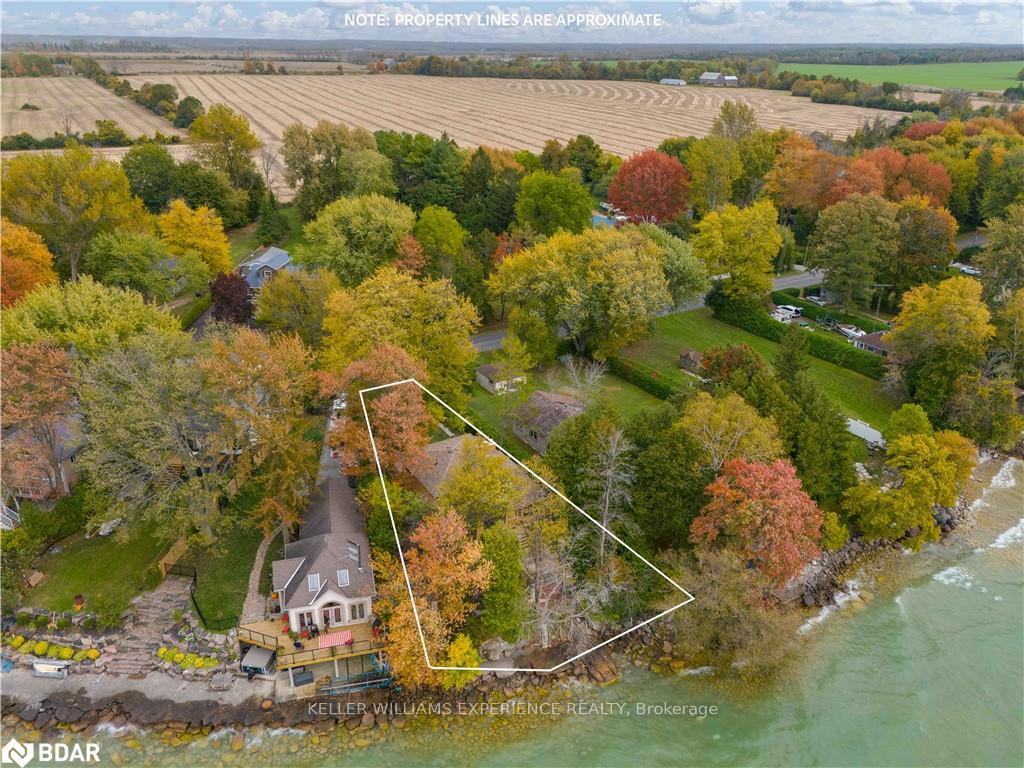 Photo 36 of 2396 Lakeshore Drive, Ramara, Brechin — HOMEH