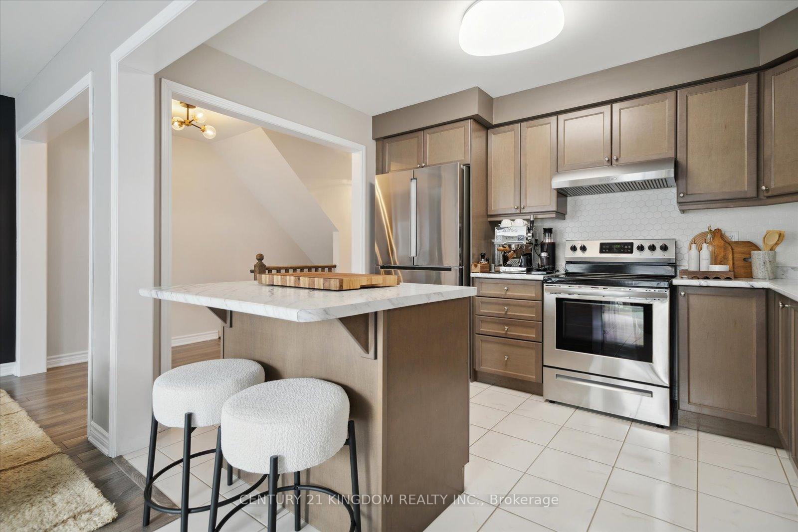 Photo 18 of 2422 Fall Harvest Crescent, Pickering, Rural Pickering — HOMEH