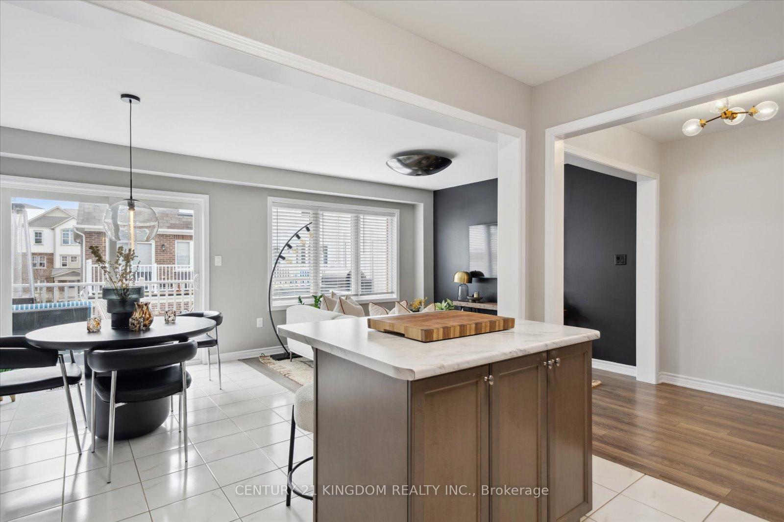 Photo 21 of 2422 Fall Harvest Crescent, Pickering, Rural Pickering — HOMEH