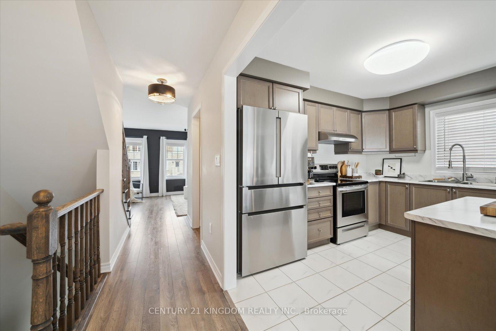 Photo 22 of 2422 Fall Harvest Crescent, Pickering, Rural Pickering — HOMEH