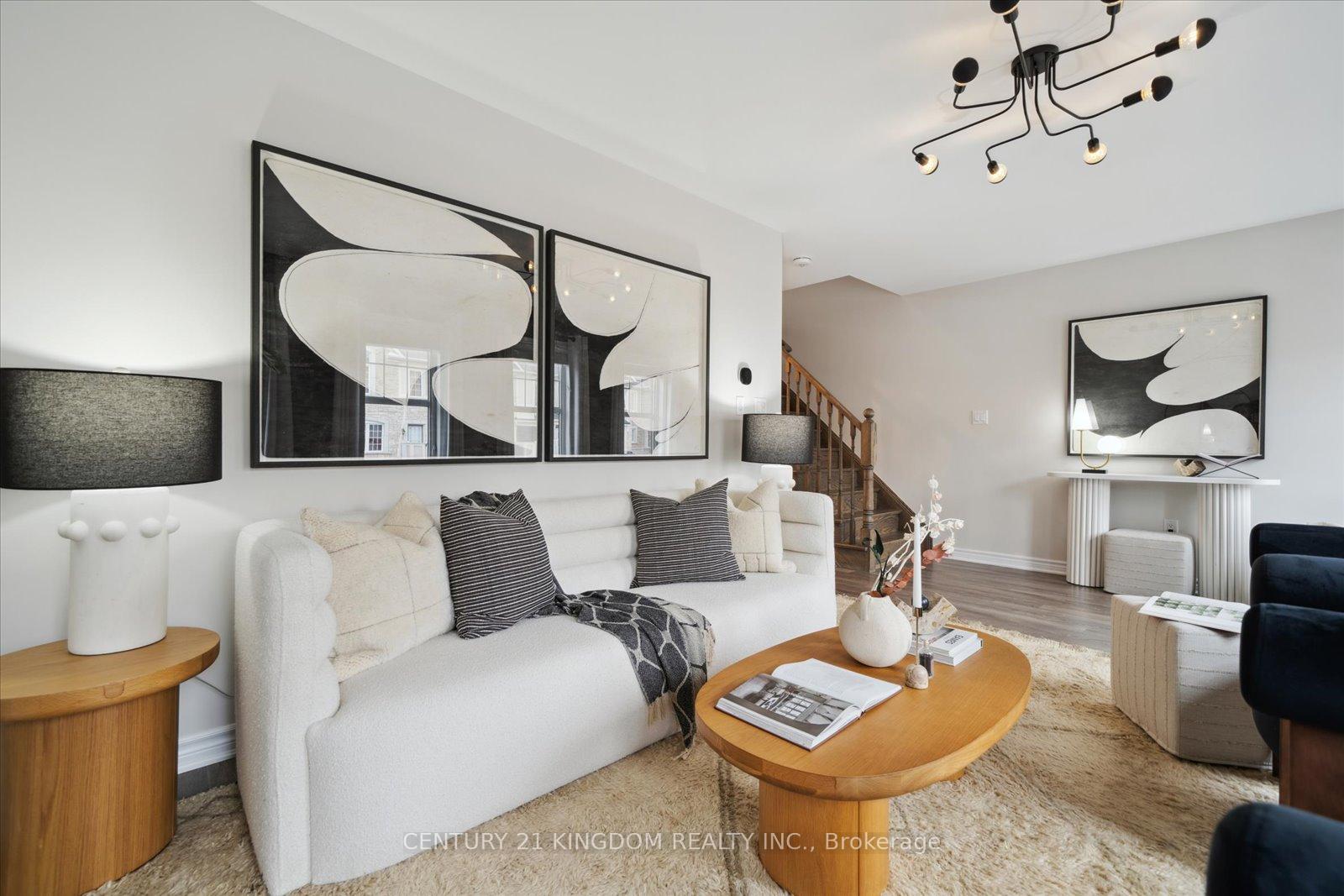 Photo 27 of 2422 Fall Harvest Crescent, Pickering, Rural Pickering — HOMEH