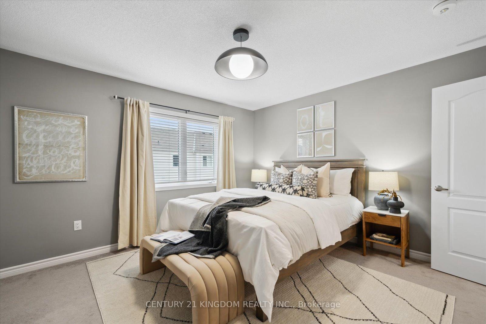 Photo 29 of 2422 Fall Harvest Crescent, Pickering, Rural Pickering — HOMEH