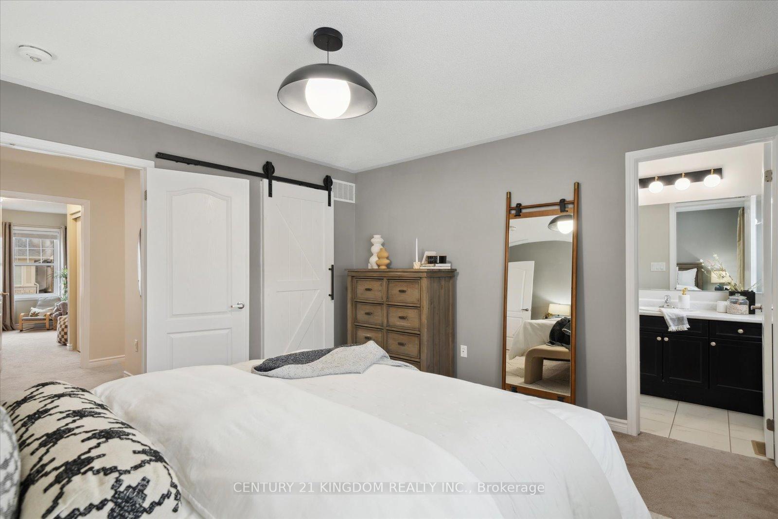 Photo 31 of 2422 Fall Harvest Crescent, Pickering, Rural Pickering — HOMEH