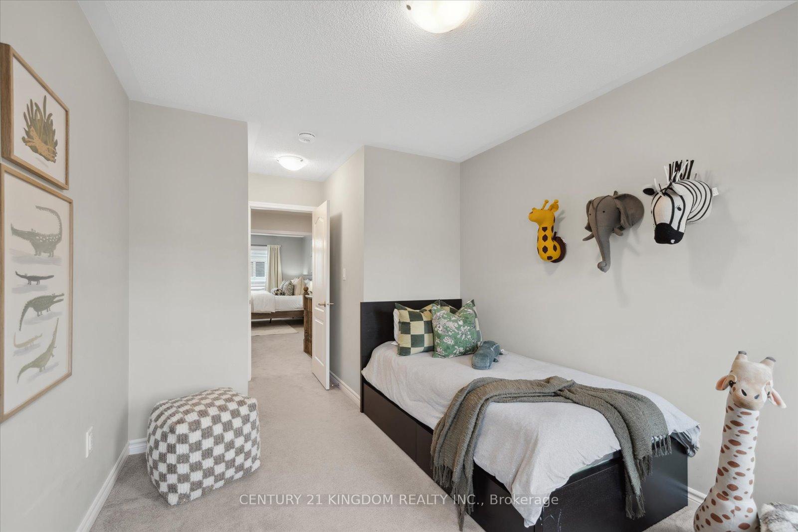 Photo 34 of 2422 Fall Harvest Crescent, Pickering, Rural Pickering — HOMEH
