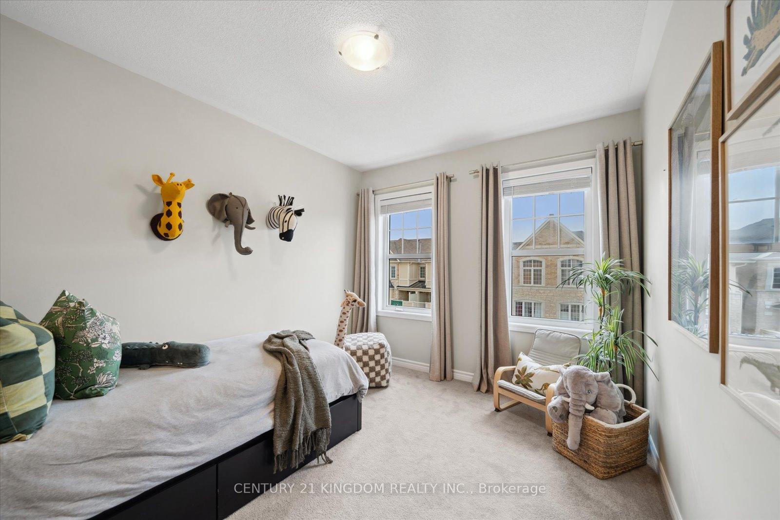 Photo 35 of 2422 Fall Harvest Crescent, Pickering, Rural Pickering — HOMEH