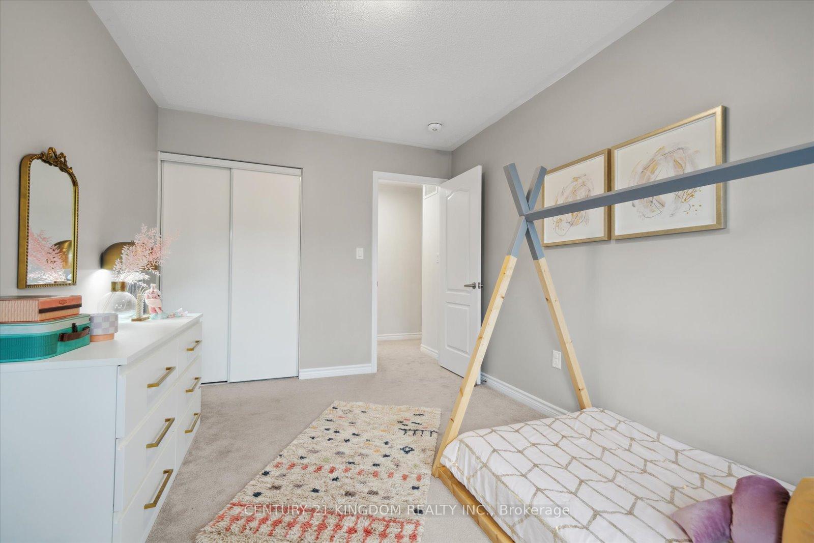 Photo 37 of 2422 Fall Harvest Crescent, Pickering, Rural Pickering — HOMEH