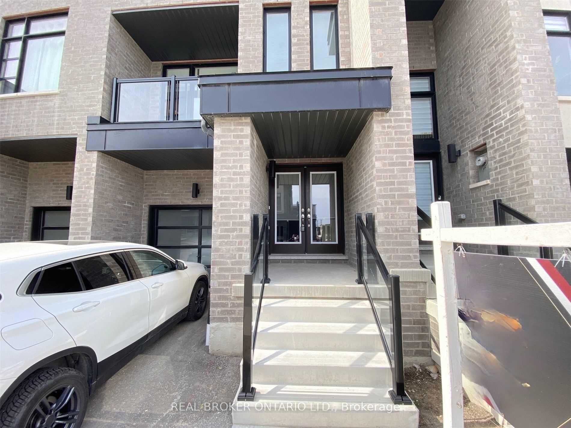 Photo 1 of 2508 Castlegate Crossing, Pickering, Duffin Heights — HOMEH